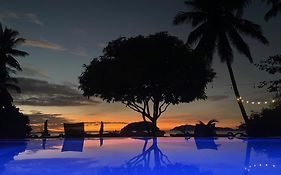Amila Dive Beach Resort